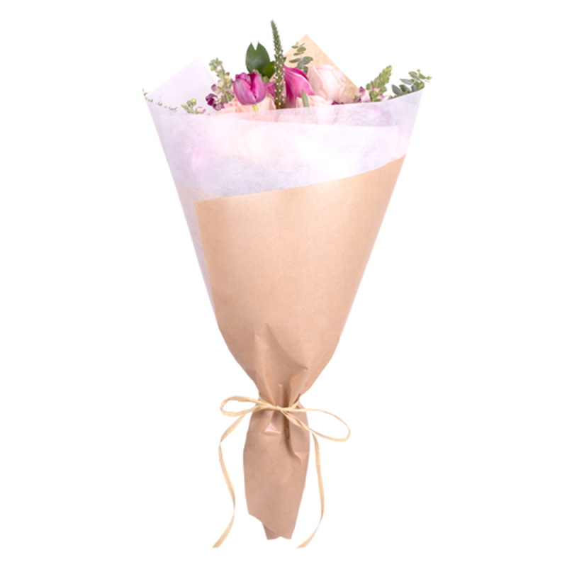 Multilayer Jute Wrap