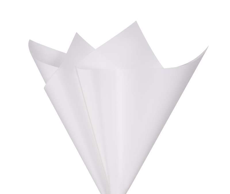 White Kraft Fastwrap
