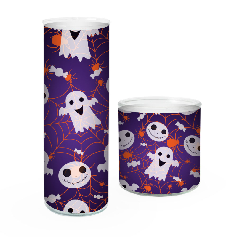 Ghosty Print2Vase Insert