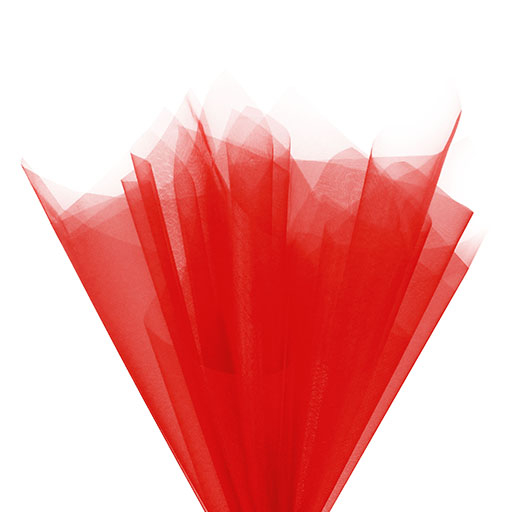 Solid Organza