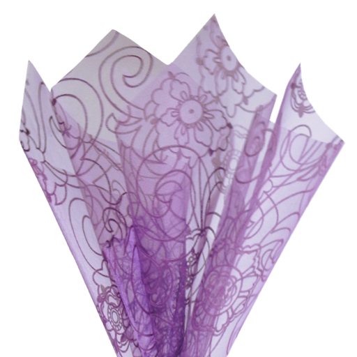 Garden Organza