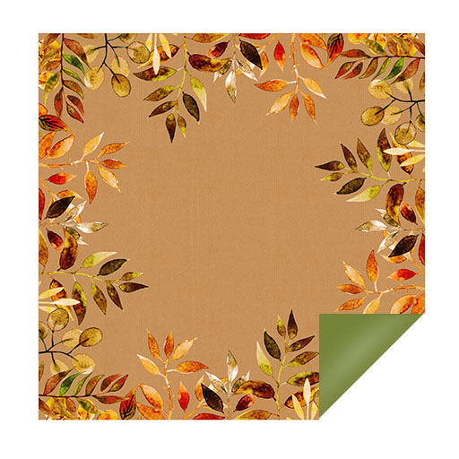 Fall Calypso Reversa