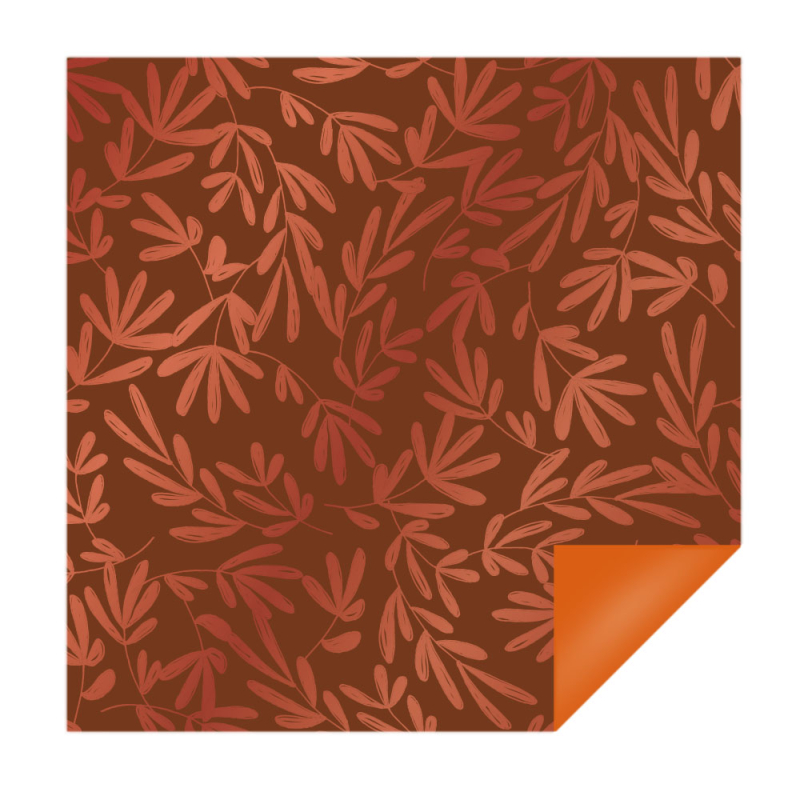 Copper Grove Reversa