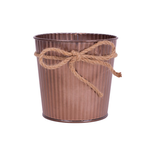 Larkin Tin Container