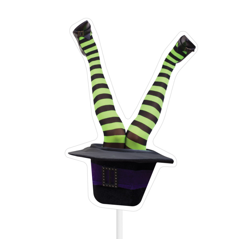 Bewitching On-Demand Pick