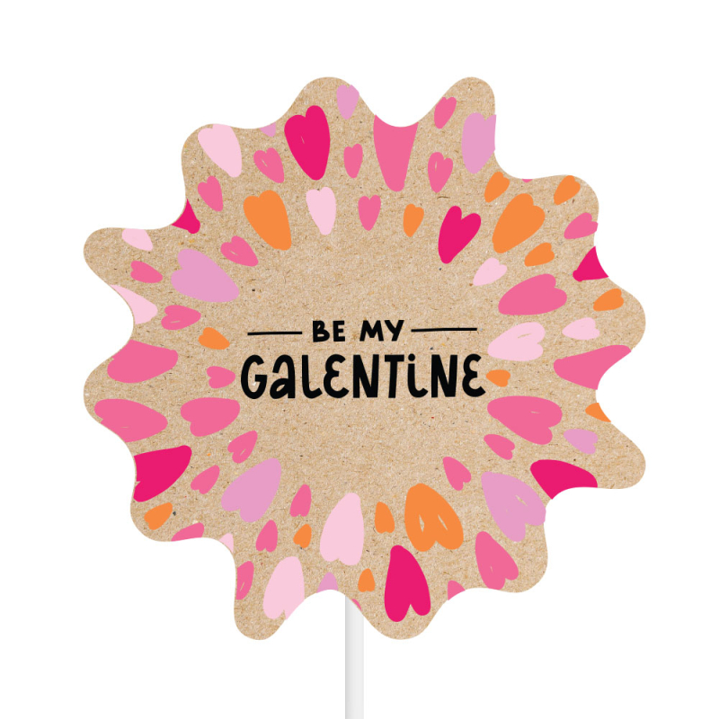 Be My Galentine On-Demand Pick