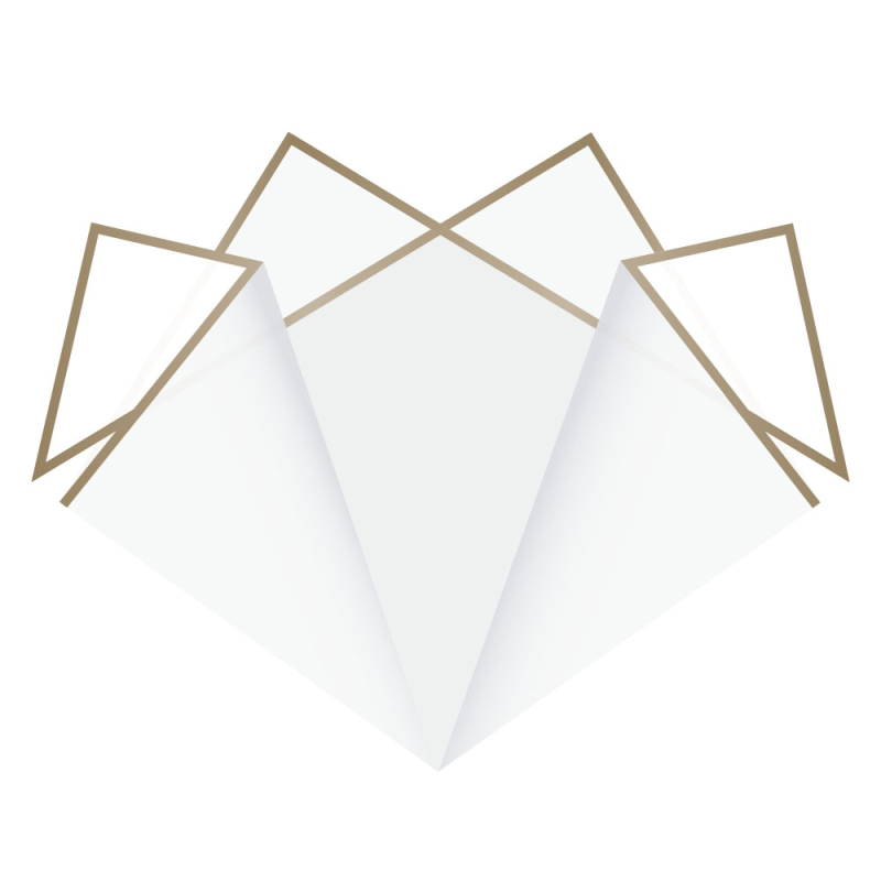 Korean Layering Sheets