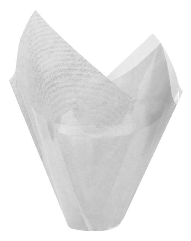 Satin Ribbed Kraft Prefold OBS