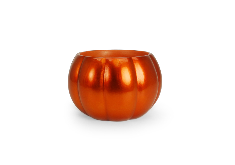 Pumpkin Container