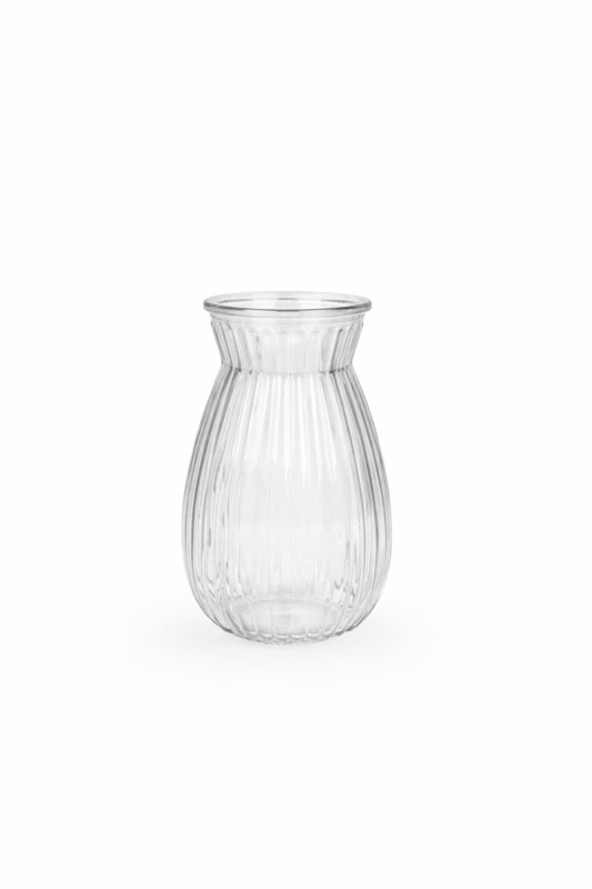 Sherri Glass Vase