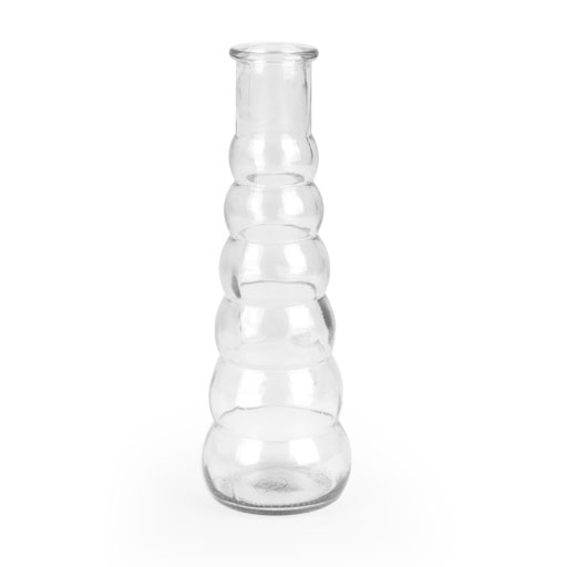 Caterpillar Vase OBS