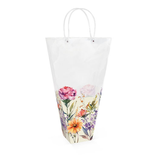 Aurora Vase Bag