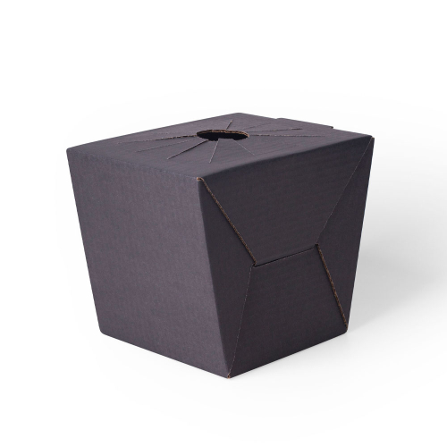 Jetwrap Rose Vase Box #610