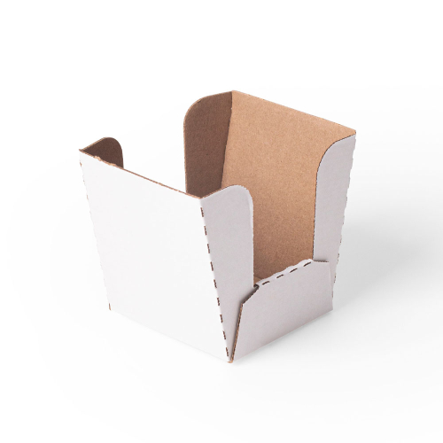 Jetwrap Mini Floral Delivery Box #600