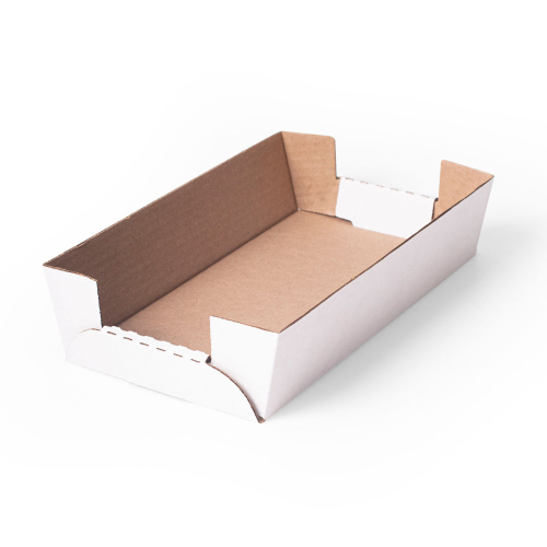 Jetwrap Centerpiece Box #612