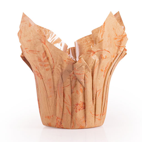 Pressed Flowers Fastwrap