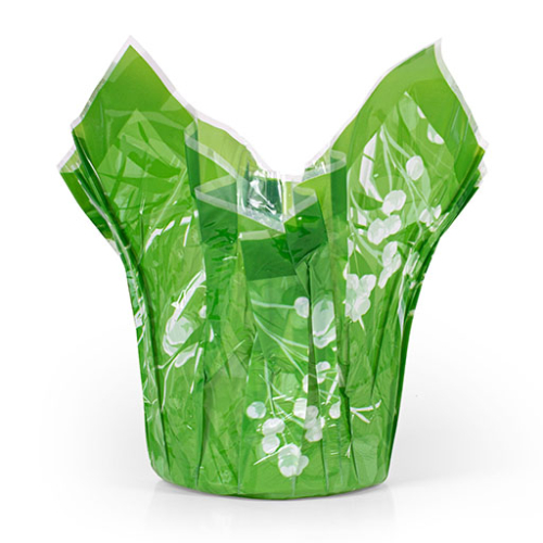 Painted Blooms Fastwrap