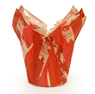 Kraft Strokes Fastwrap