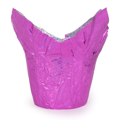 Holographic Fastwrap