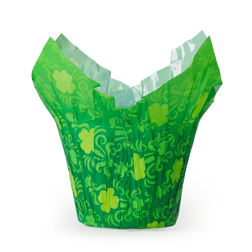 Clover Fields Fastwrap