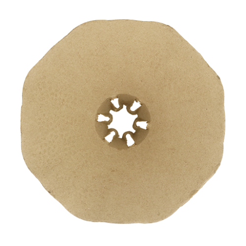 Recycled Pulp Roset