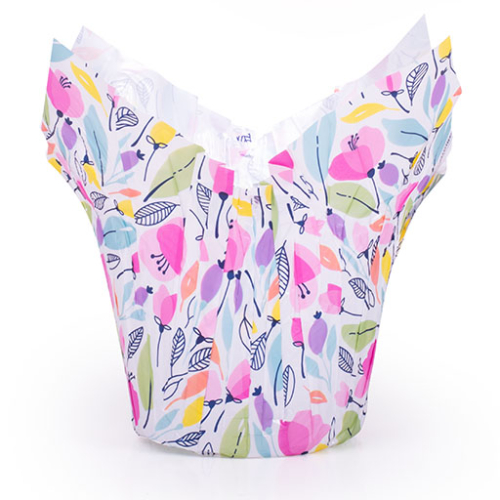 Spring Fling Fastwrap