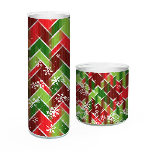 Nativity Print2Vase Insert