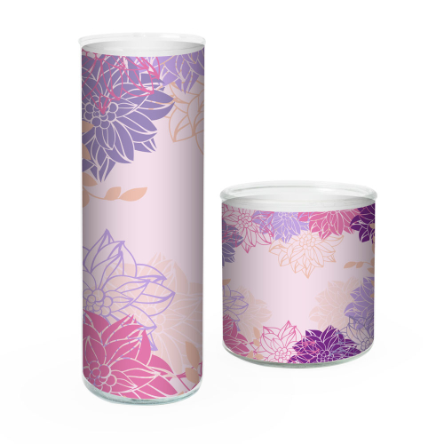 Mom Print2Vase Insert