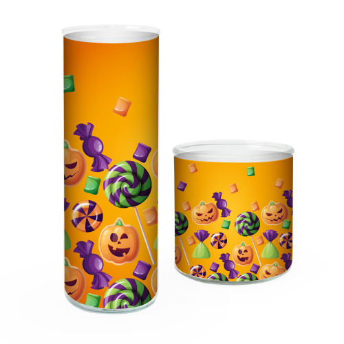 Halloween Sweets Print2Vase Insert