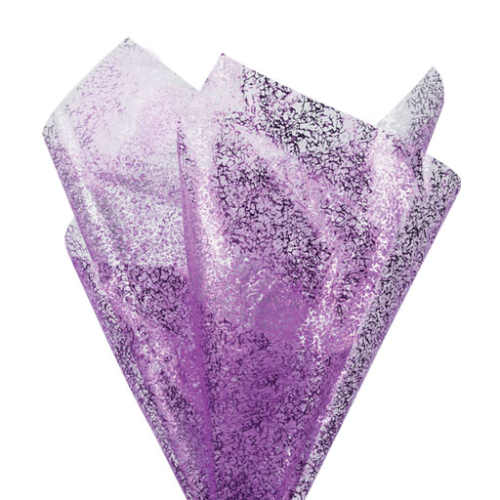 Soiree Foil Organza