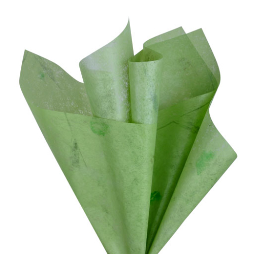 Handmade Paper Finewrap