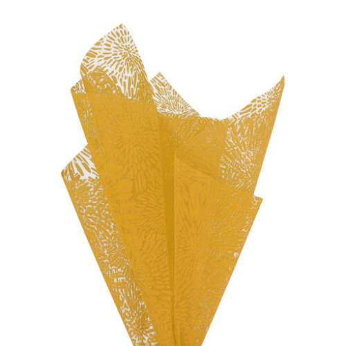 Dandelion Organza