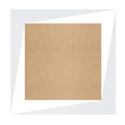 Illusion Sheet BOPP