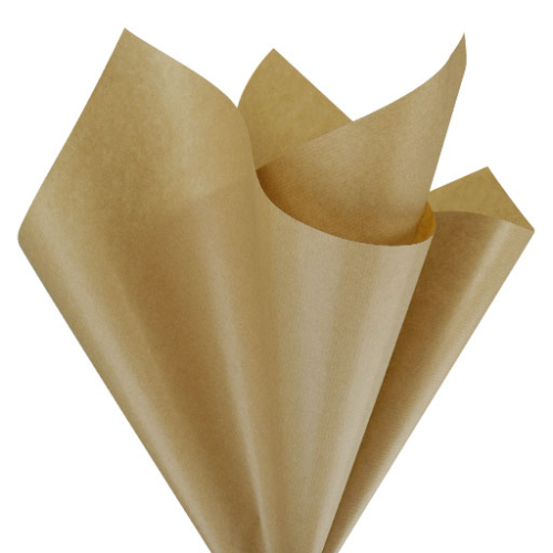 Ribbed Kraft Sheet