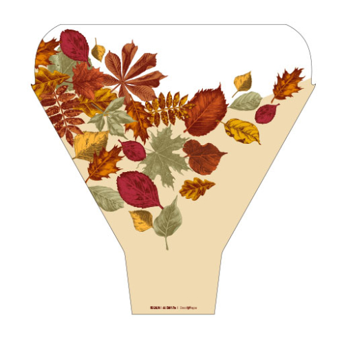 Regalia Sleeve