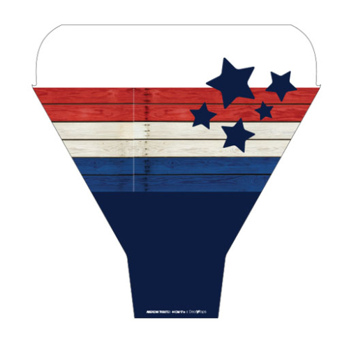 American Tribute Sleeve