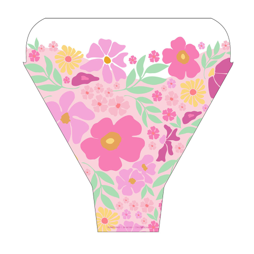 Flower Child Sleeve