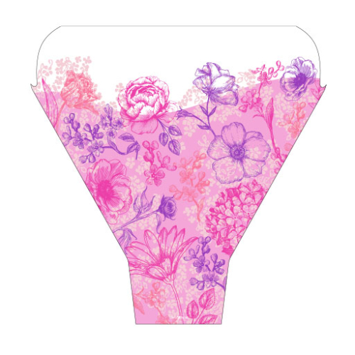 Wildflower Sleeve