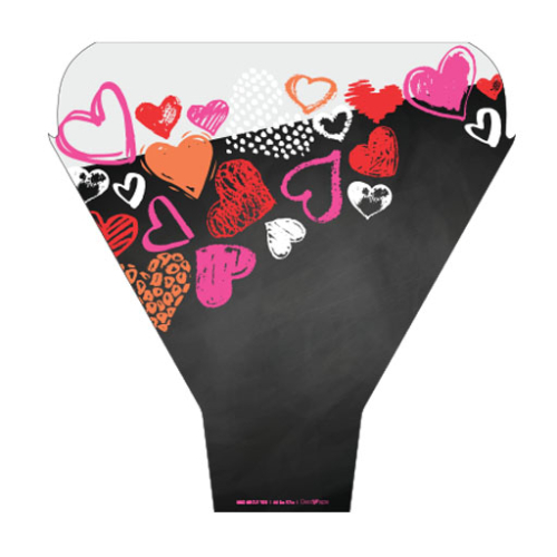 Mad About You Sleeve