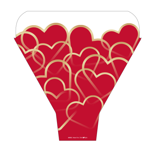 Amore Sleeve