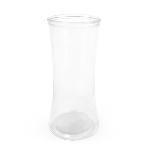 Trumpet Glass Vase