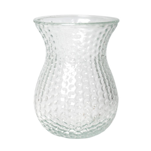 Maggie Glass Vase