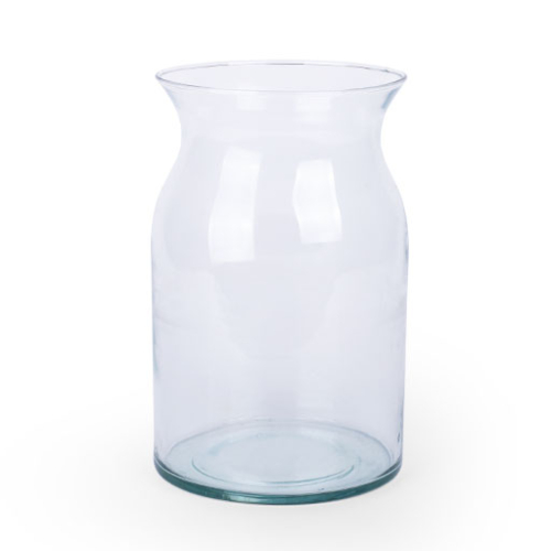 Milk Jug Vase