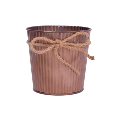 Larkin Tin Container