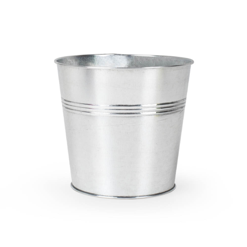 Picnic Tin Container