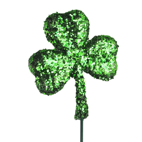 Shamrock Pick