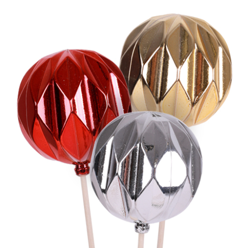 Opulent Globe Pick