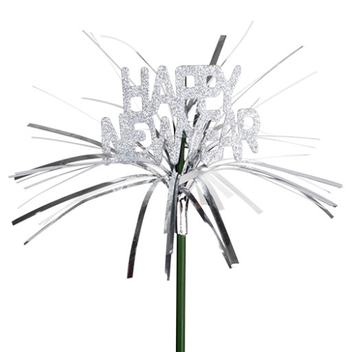 New Year Pick
