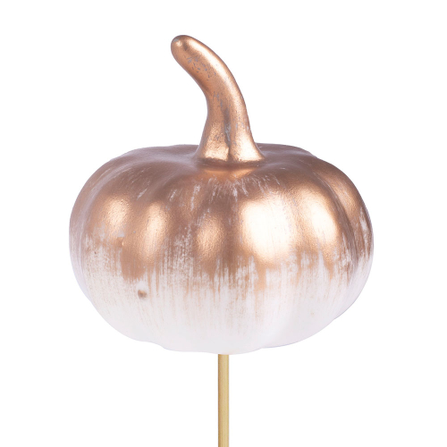 Rustic Pumpkin Pick