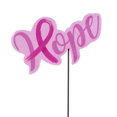 Hope for a Cure Pick
